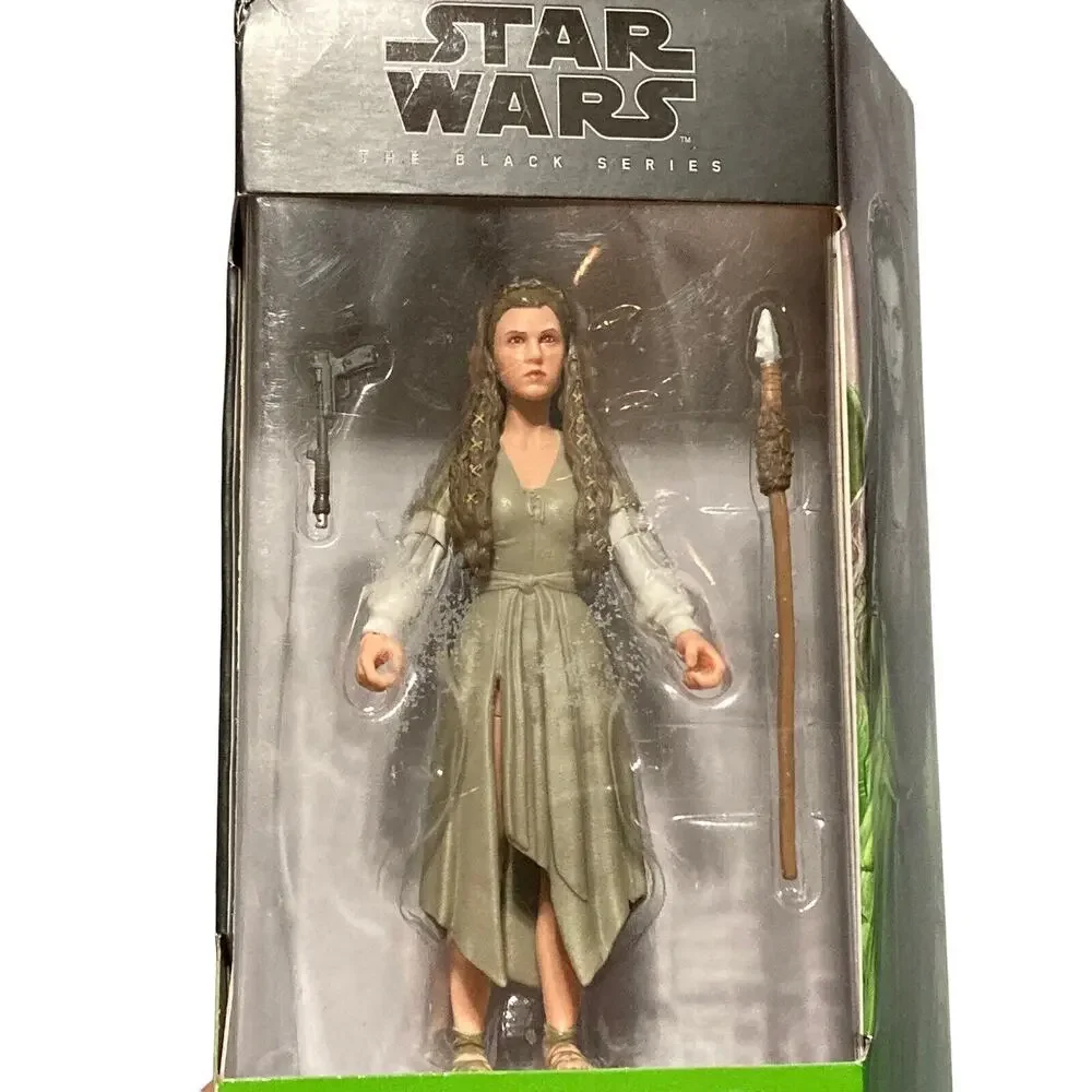 Star Wars Black Series 6